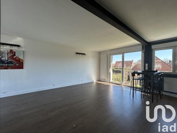 Maison à vendre 4 pièces 95 m² Bondues