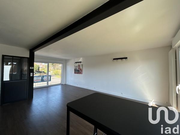 Maison à vendre 4 pièces 95 m² Bondues