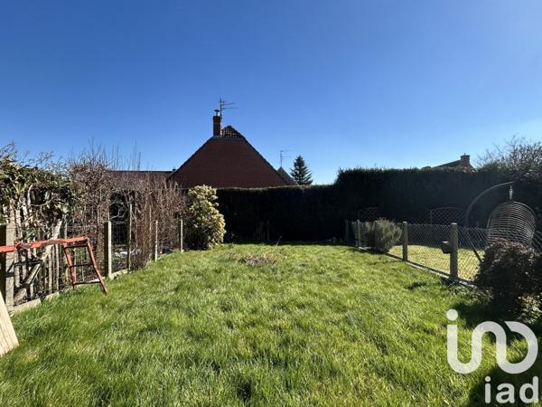 Maison à vendre 4 pièces 95 m² Bondues