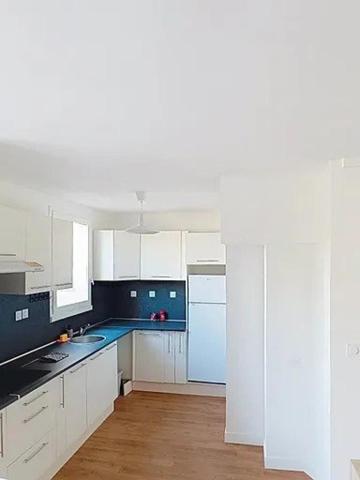 Appartement 2pièces 51m2 et cave-Quartier BeL Air