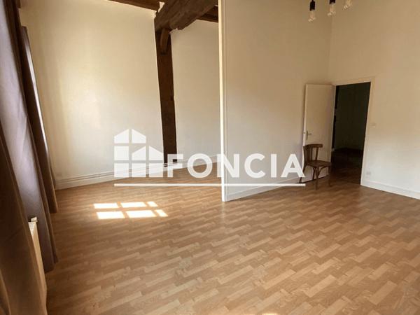 Location Appartement 3 pièces 60.4 m² - 5 RUE DE LA PORTE CENDREUSE Chartres 28000