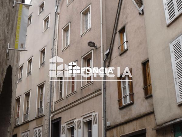 Location Appartement 3 pièces 60.4 m² - 5 RUE DE LA PORTE CENDREUSE Chartres 28000