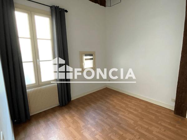 Location Appartement 3 pièces 60.4 m² - 5 RUE DE LA PORTE CENDREUSE Chartres 28000