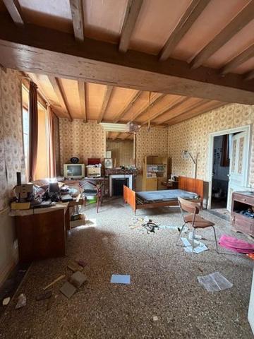 Propriete à vendre à Chinon dans l'Indre-et-Loire (37500), ref : 37049-134