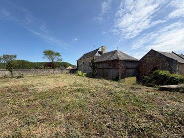 Propriete à vendre à Chinon dans l'Indre-et-Loire (37500), ref : 37049-134