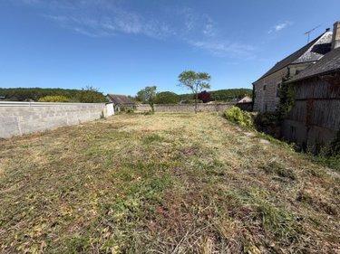 Propriete à vendre à Chinon dans l'Indre-et-Loire (37500), ref : 37049-134