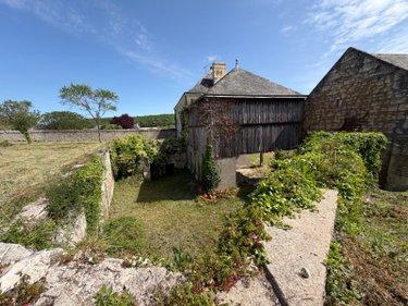 Propriete à vendre à Chinon dans l'Indre-et-Loire (37500), ref : 37049-134