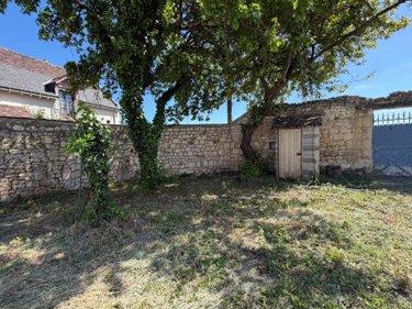 Propriete à vendre à Chinon dans l'Indre-et-Loire (37500), ref : 37049-134