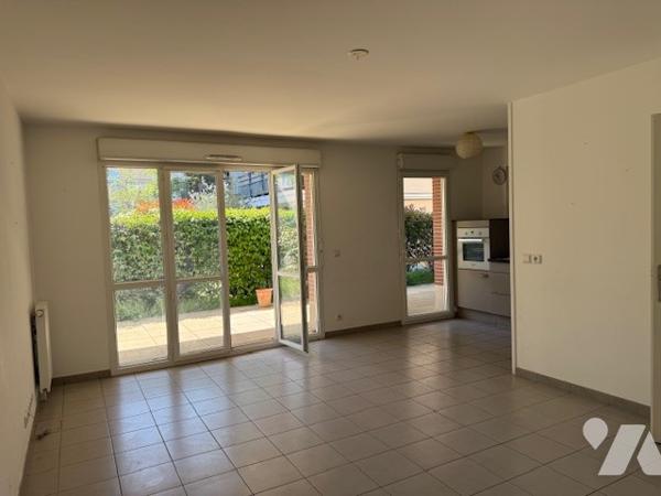 Appartement à vendre à L'Isle-Adam (95290) en Val-d'Oise (95), 3 pièces avec terrasse, 65 m2