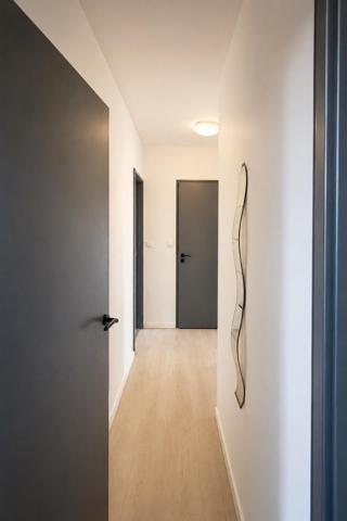 Appartement 4 pièces avec cave et parking
