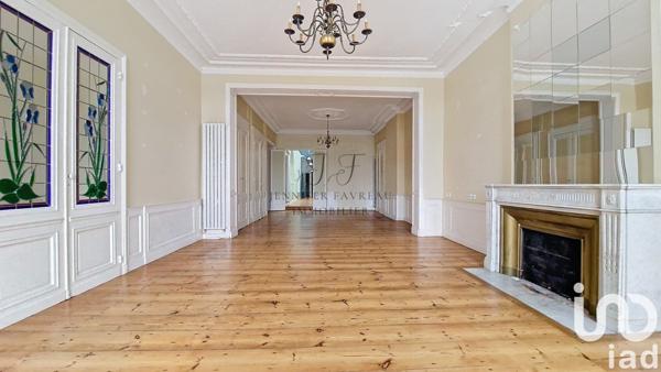 Appartement à vendre 5 pièces 149 m² Bordeaux