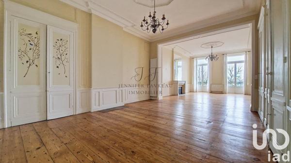 Appartement à vendre 5 pièces 149 m² Bordeaux