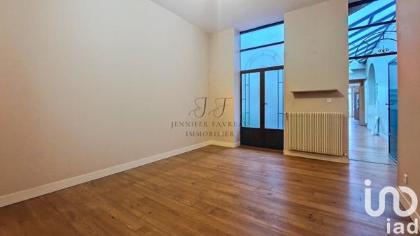 Appartement à vendre 5 pièces 149 m² Bordeaux