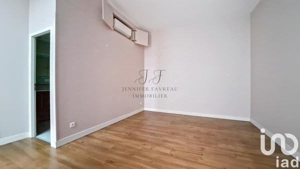 Appartement à vendre 5 pièces 149 m² Bordeaux