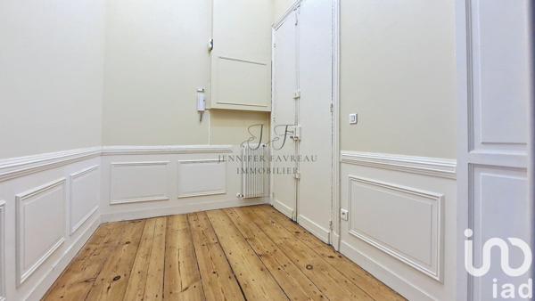 Appartement à vendre 5 pièces 149 m² Bordeaux