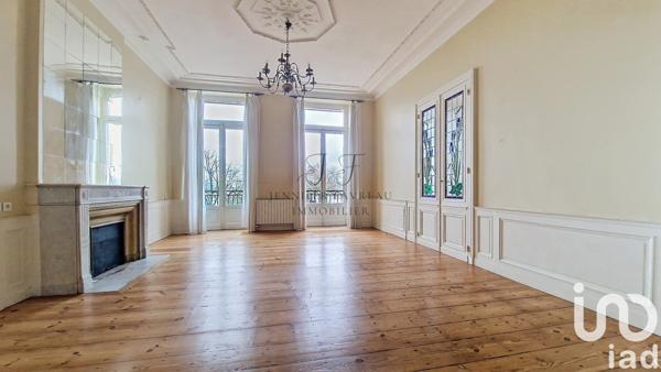 Appartement à vendre 5 pièces 149 m² Bordeaux