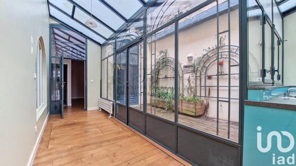 Appartement à vendre 5 pièces 149 m² Bordeaux