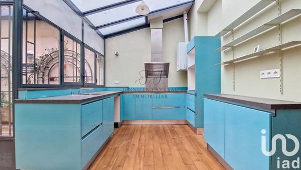 Appartement à vendre 5 pièces 149 m² Bordeaux