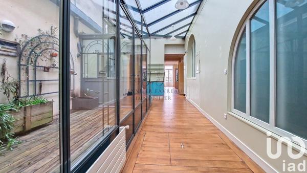 Appartement à vendre 5 pièces 149 m² Bordeaux