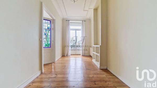 Appartement à vendre 5 pièces 149 m² Bordeaux