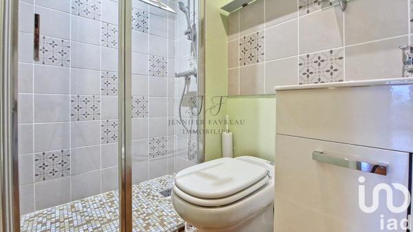 Appartement à vendre 5 pièces 149 m² Bordeaux