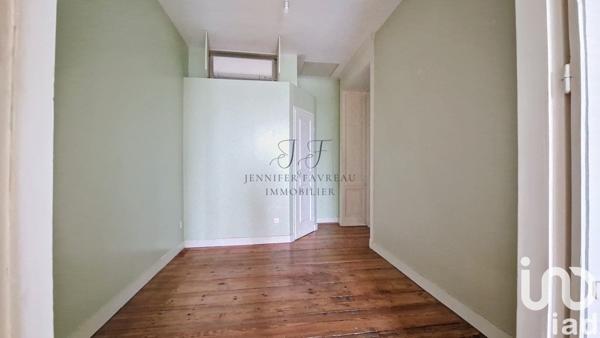 Appartement à vendre 5 pièces 149 m² Bordeaux