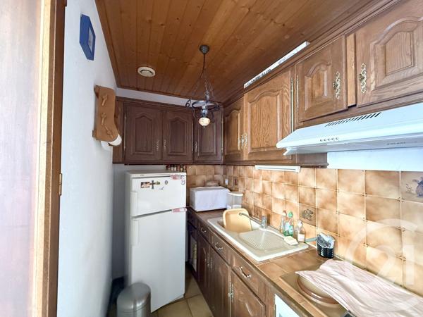 Maison à vendre  3 pièces - 52 m2 L AIGUILLON SUR MER - 85