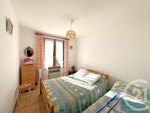 Maison à vendre  3 pièces - 52 m2 L AIGUILLON SUR MER - 85