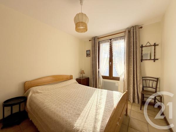 Maison à vendre  3 pièces - 52 m2 L AIGUILLON SUR MER - 85