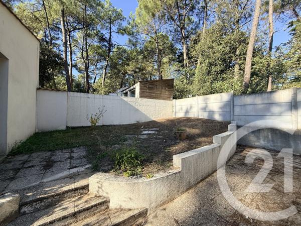 Maison à vendre  3 pièces - 52 m2 L AIGUILLON SUR MER - 85