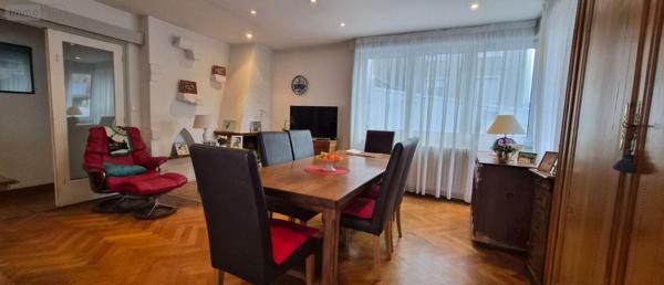 Maison de ville à vendre à Boulogne-sur-Mer dans le Pas-de-Calais (62200), ref : 62141/983 Maison de ville à vendre à Boulogne-sur-Mer dans le Pas-de-Calais (62200), ref : 62141/983 Maison de ville à vendre à Boulogne-sur-Mer dans le Pas-de-Calais (62200), ref : 62141/983