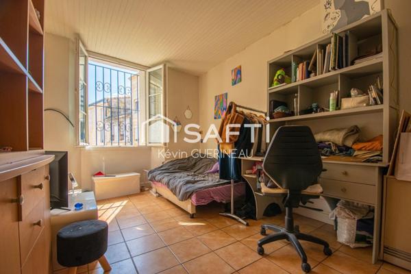 Immeuble de rapport 4 Lots Victoire