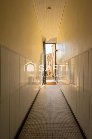 Immeuble de rapport 4 Lots Victoire