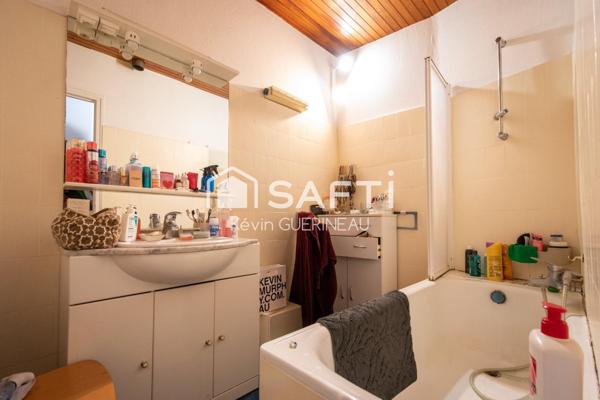 Immeuble de rapport 4 Lots Victoire