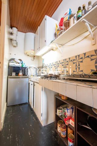 Immeuble de rapport 4 Lots Victoire