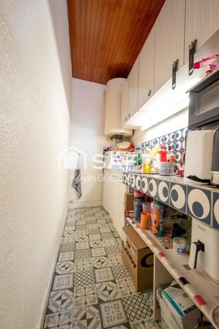 Immeuble de rapport 4 Lots Victoire