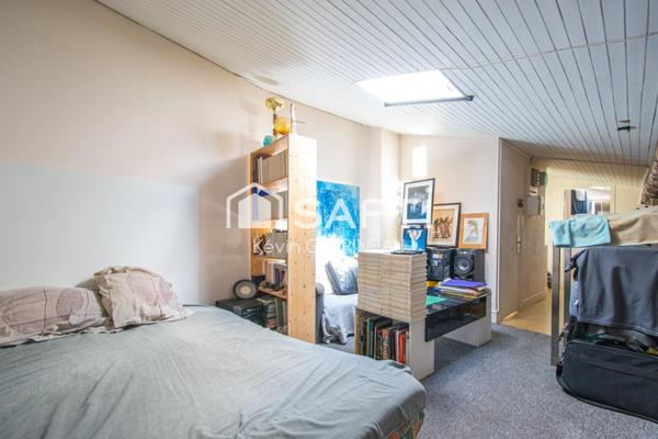 Immeuble de rapport 4 Lots Victoire