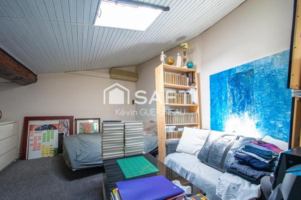 Immeuble de rapport 4 Lots Victoire