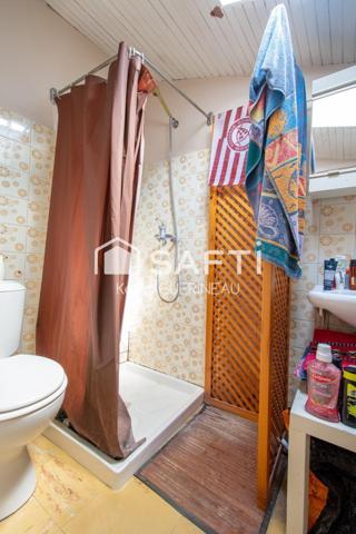 Immeuble de rapport 4 Lots Victoire