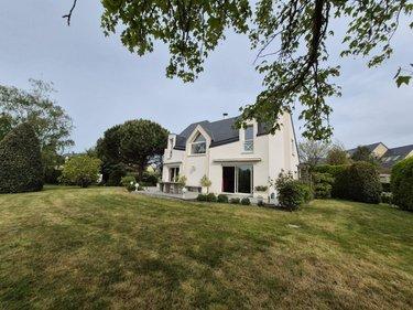 Maison à vendre à Saint-Pair-sur-Mer dans la Manche (50380), ref : 028/1637