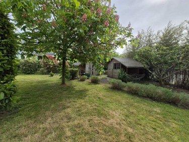 Maison à vendre à Saint-Pair-sur-Mer dans la Manche (50380), ref : 028/1637