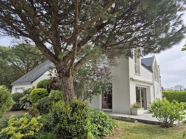 Maison à vendre à Saint-Pair-sur-Mer dans la Manche (50380), ref : 028/1637