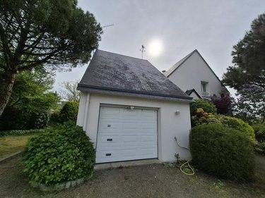 Maison à vendre à Saint-Pair-sur-Mer dans la Manche (50380), ref : 028/1637