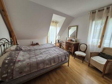 Maison à vendre à Saint-Pair-sur-Mer dans la Manche (50380), ref : 028/1637