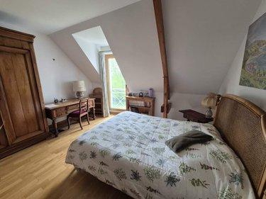 Maison à vendre à Saint-Pair-sur-Mer dans la Manche (50380), ref : 028/1637