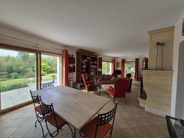 Maison à vendre à Saint-Pair-sur-Mer dans la Manche (50380), ref : 028/1637