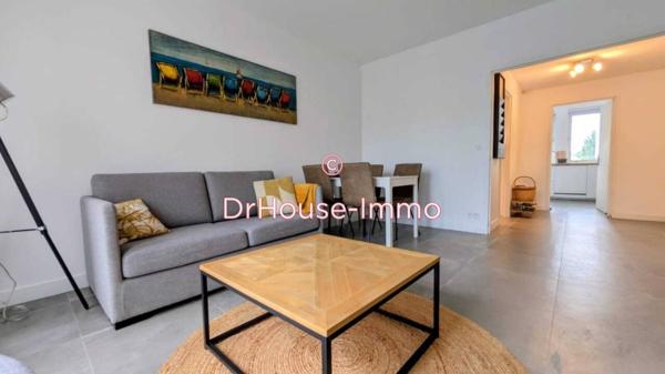 Appartement à vendre 3 pièces de 67 m²