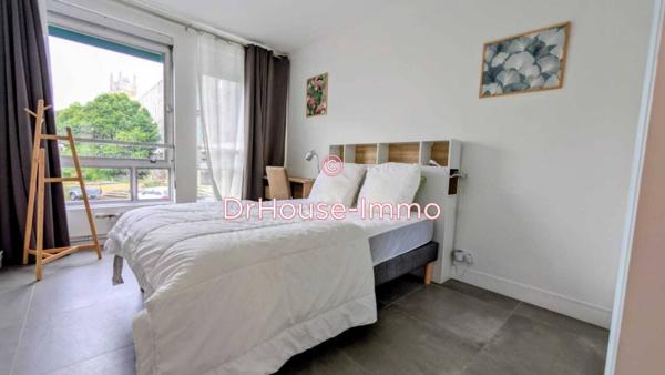 Appartement à vendre 3 pièces de 67 m²