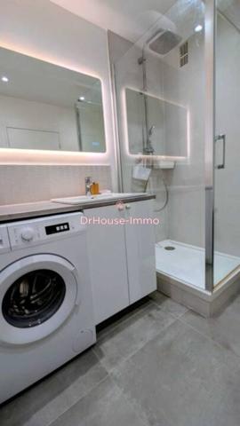 Appartement à vendre 3 pièces de 67 m²