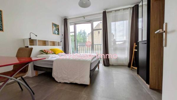 Appartement à vendre 3 pièces de 67 m²